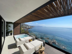 Mystique Luxury Suite